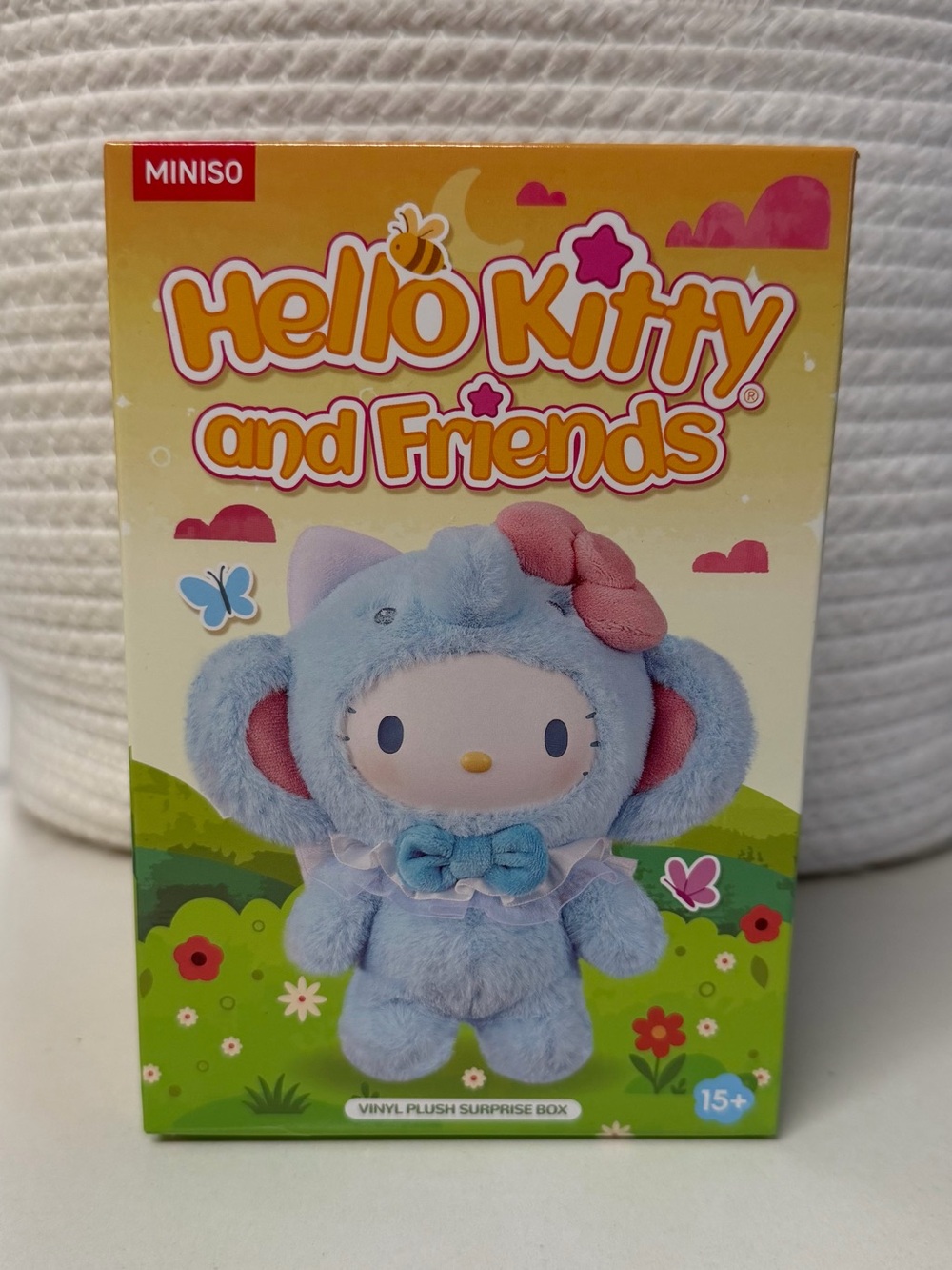 Hello Kitty and Friends - My Melody